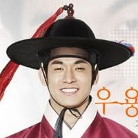 profile_Woo Yong-sool