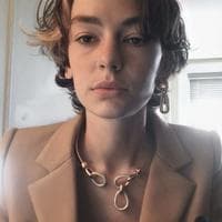 Brigette Lundy-Paine MBTI Personality Type image