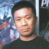 Gen Urobuchi نوع شخصية MBTI image