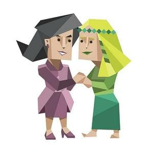 profile_INFP x ENTJ