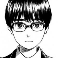 Kamehara Youhei tipo de personalidade mbti image