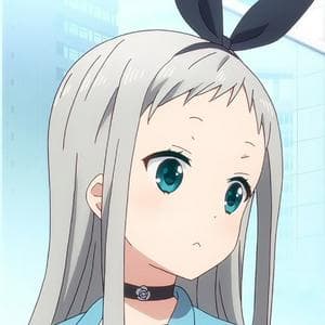 Kanzaki Hideri MBTI性格类型 image