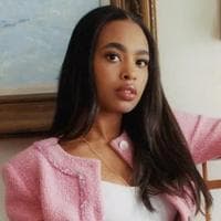 Zaria Simone tipo de personalidade mbti image