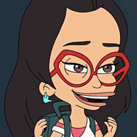 Ali Wong MBTI -Persönlichkeitstyp image