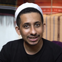 Habib Ja'far Al Hadar typ osobowości MBTI image
