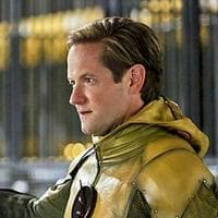 Eobard Thawne "Reverse-Flash" type de personnalité MBTI image