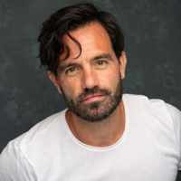 Ramin Karimloo tipo de personalidade mbti image