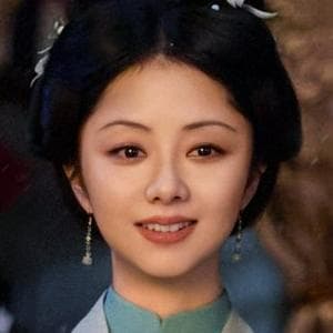 profile_Xu Lan Xiang / Shen Jia Lan