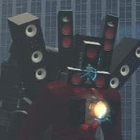 Infected Titan Speakerman mbtiパーソナリティタイプ image