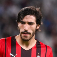 Sandro Tonali mbti kişilik türü image