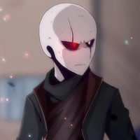 W.D Gaster MBTI 성격 유형 image