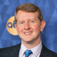 Ken Jennings MBTI性格类型 image