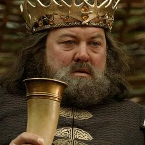profile_Robert Baratheon