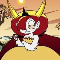 Hekapoo MBTI性格类型 image