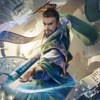 profile_Yu Fan (虞翻)