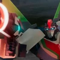 Wheeljack tipo di personalità MBTI image