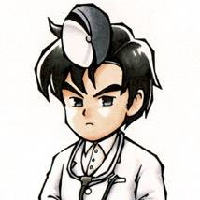 Doctor mbtiパーソナリティタイプ image