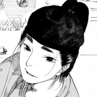 Qiao Shiqi MBTI性格类型 image