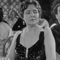 Margaret Dumont tipo de personalidade mbti image