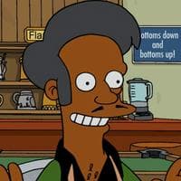 Apu Nahasapeemapetilon MBTI -Persönlichkeitstyp image