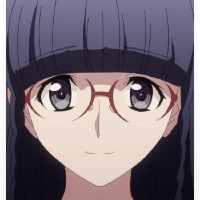 Yuna/Setsuna Shimazaki tipo di personalità MBTI image