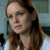 Sara Tancredi type de personnalité MBTI image