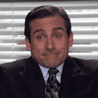 Michael Scott тип личности MBTI image