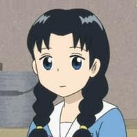 Sakurako Gotou tipo di personalità MBTI image
