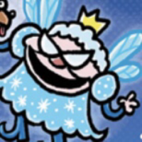 Fair Fairy tipo de personalidade mbti image
