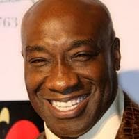 Michael Clarke Duncan typ osobowości MBTI image