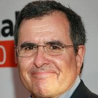 Peter Chernin tipe kepribadian MBTI image