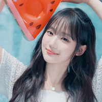 Yoon Seoyeon (tripleS) mbti kişilik türü image