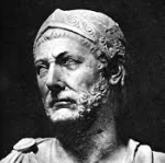 Hannibal Barca نوع شخصية MBTI image