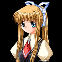 profile_Misuzu Kamio