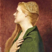 Lady Godiva MBTI Personality Type image