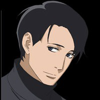 Junichi Katsuragi MBTI Personality Type image