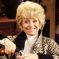 Barbara Windsor tipo de personalidade mbti image