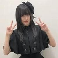 Rie Murakawa نوع شخصية MBTI image