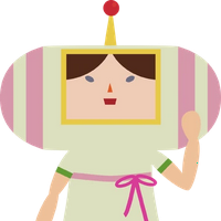 Princess MBTI Personality Type image