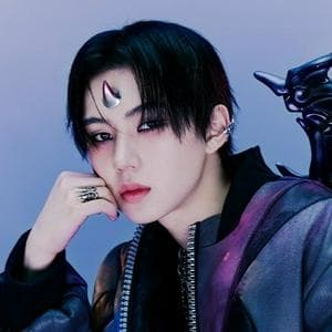profile_Kim Taeyang (NEWBEAT)