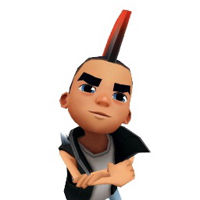 Spike tipo de personalidade mbti image