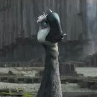 Longneck MBTI 성격 유형 image