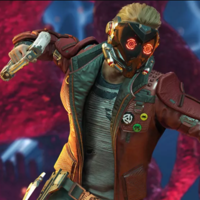 profile_Peter Quill "Star-Lord"