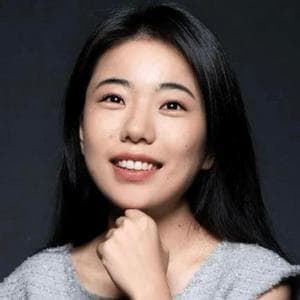 profile_Jiang Fangzhou（蒋方舟）