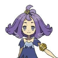 Acerola тип личности MBTI image