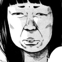 Mitsuko Tanaka tipe kepribadian MBTI image