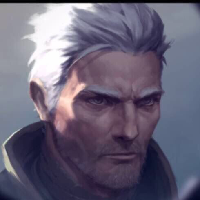 Khadgar نوع شخصية MBTI image