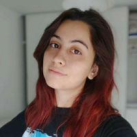 Vicky Armida (dinosaur vlogs) mbti kişilik türü image