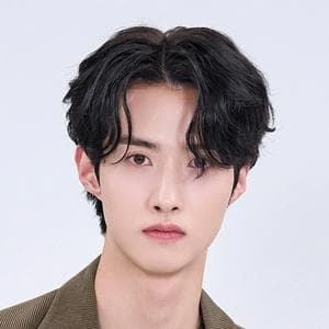 profile_Yeo One (PENTAGON)