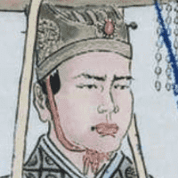 Sima Zhong (Emperor Hui of Jin) MBTI Personality Type image